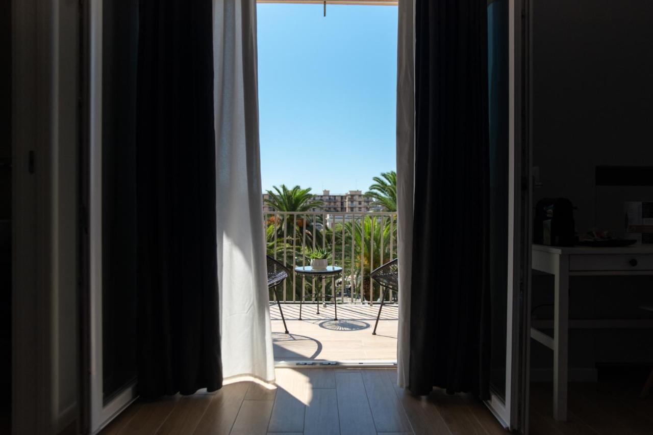 Il Pumo - Apulian Piazza Moro Gasthof